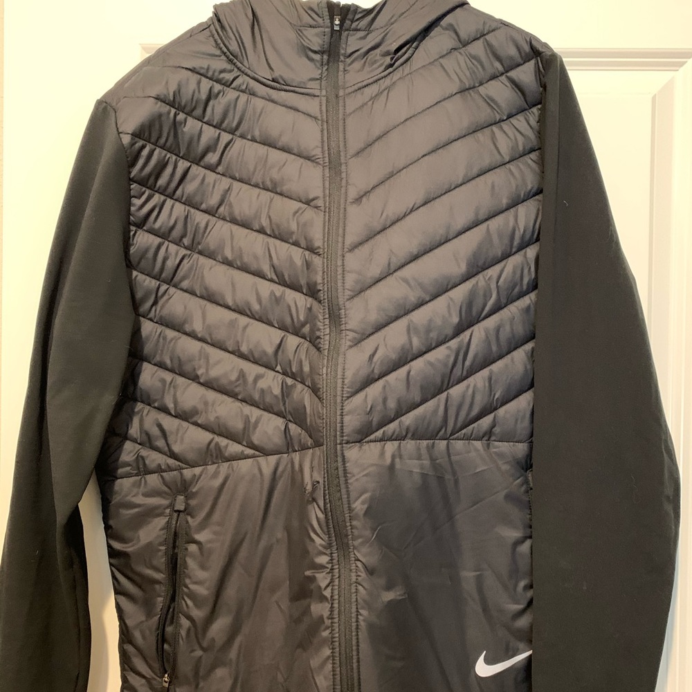 Nike running Jacket